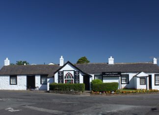 Gretna Green to Invest £8 Million in Major Revamp of Famous Blacksmiths Shop Site