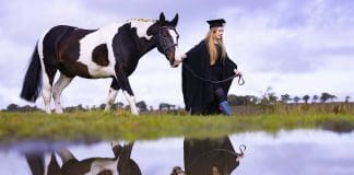 Historic Moment For Rural College With New Degree Awarding Powers