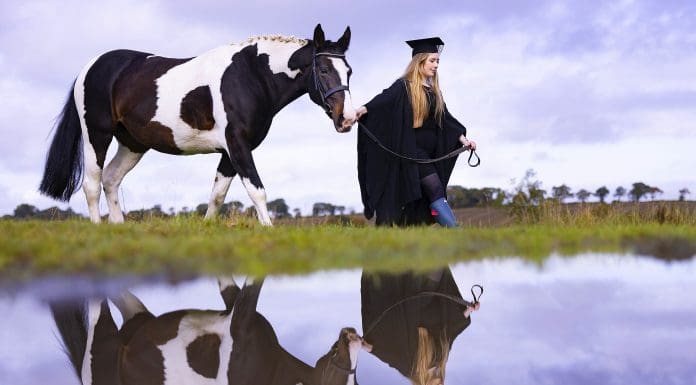 Historic Moment For Rural College With New Degree Awarding Powers