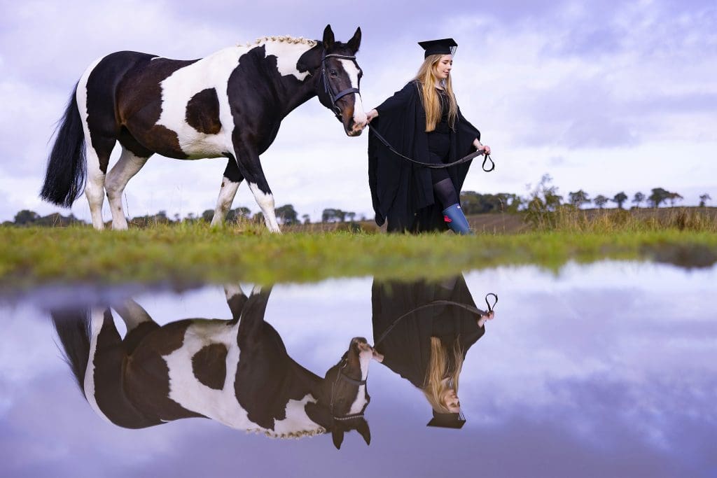 Historic Moment For Rural College With New Degree Awarding Powers