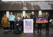 Take a Gander at this year’s Wild Goose Festival 2024 Programme