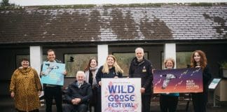 Take a Gander at this year’s Wild Goose Festival 2024 Programme