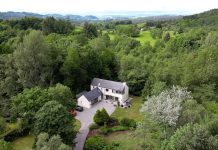 Coastal Dream House For Sale At Kippford