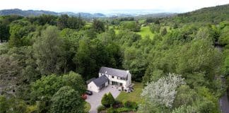 Coastal Dream House For Sale At Kippford