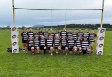 Glasgow Uni Feel The Wrath Of Saints Ladies - Rugby News