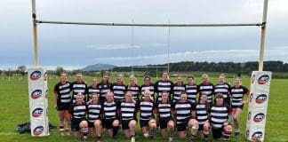 Glasgow Uni Feel The Wrath Of Saints Ladies - Rugby News