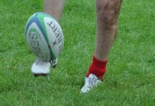 Stewartry Pick Themselves Up after Another Close Defeat