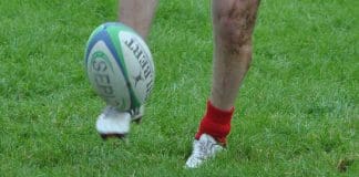 Stewartry Pick Themselves Up after Another Close Defeat