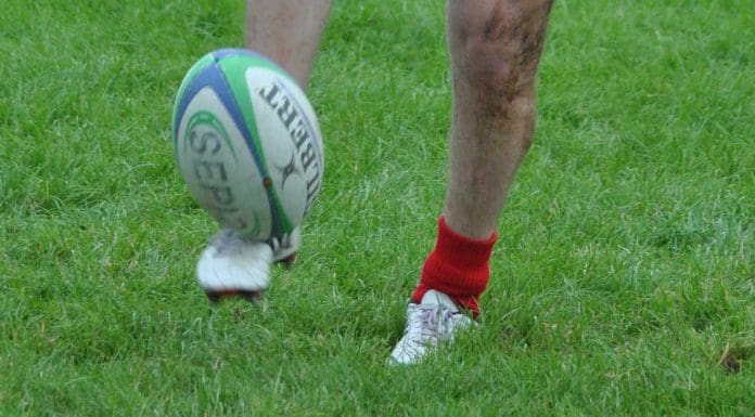 Stewartry Pick Themselves Up after Another Close Defeat