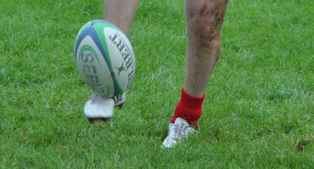 Stewartry Pick Themselves Up after Another Close Defeat