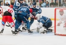 SHARKS FACE SWINDON FOR DOUBLE HEADER WEEKEND