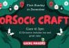 Corsock Craft Fair a fantastic Christmas Shopping Oportunity