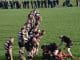 Cup Was Full For Saints with Convincing Win Against Stewartry