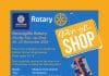 DUMFRIES ROTARY TO POP UP AT THE LOREBURNE CENTRE THIS NOVEMBER