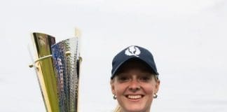 Region gets behind Teenage Cricketer Niamh