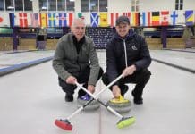 SCOTTISH CURLING CHAMPIONSHIPS TO BE HOSTED IN DUMFRIES & GALLOWAY 2025 - 2027