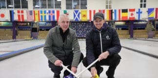 SCOTTISH CURLING CHAMPIONSHIPS TO BE HOSTED IN DUMFRIES & GALLOWAY 2025 - 2027