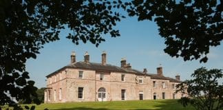 Dabton House Proudly Hosts Tribe Fortune’s Spring Awakening Retreat, Showcasing Dumfries and Galloway as a Prime Wellness Destination