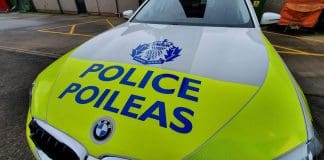 Men arrested for trailer thefts in Lockerbie and Cumbernauld