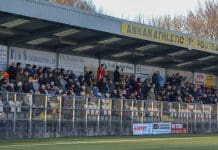 Annan Athletic launches landmark community share offer