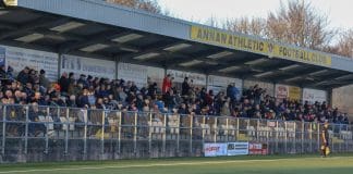 Annan Athletic launches landmark community share offer