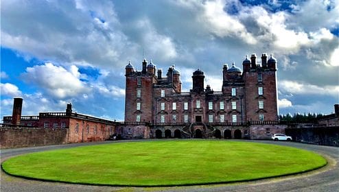 Drumlanrig Castle & Country Estate Honoured with Traveller Review Awards