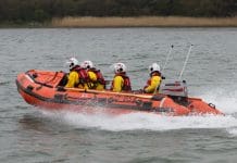 Kippford RNLI seeks new volunteers