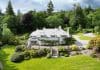 Rare Oportunity To Own An Idyllic Galloway Country House with Tennis Court and 9.5 Acres