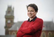 TURPIN LEAVES BOOK FESTIVAL ROLE AFTER 20 YEARS
