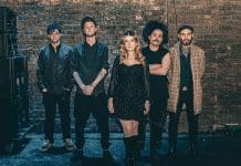 An Dannsa Dub To Launch New Album In THE VENUE Dumfries