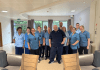 Top award nomination for D&G mental health inpatient team