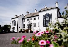 Gretna Green Hotels Named Finalists in Multiple Categories at the 2025 Scottish Prestige Hotel Awards