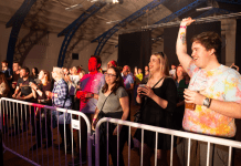 D&G ARTS FESTIVAL REVEALS IT'S 46th PROGRAMME OF EVENTS