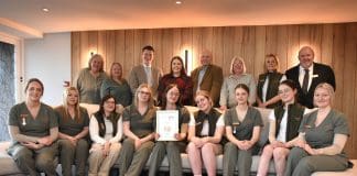 Lovely Bubbly, Cairndale Hotel Is Scotland’s Only 5 Bubble Luxury Spa!