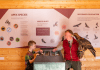 Moffat Golden Eagle Festival given starring role on BBC The One Show