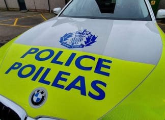 YOUTHS CHARGED FOR VANDALISM OF VEHICLES IN ANNAN