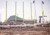 Stranraer Water Sports Association Start Work On Beach Enhancement