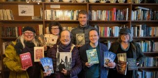 Wigtown Unveils Spring Weekend Festival Line-Up